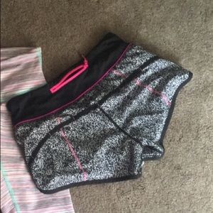 Lulu speed shorts